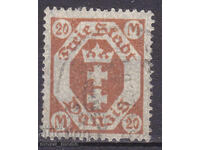 Γκντανσκ 1923