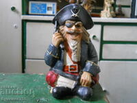 Pușculiță pentru copii - pirat