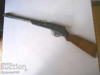 Jucărie pentru copii - Pușca "Daisi Air-Pop" - SUA