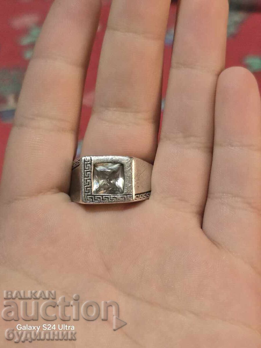 Auction Silver ring. I'm launching over 100 auctions. Take a look and bid! Auction Silver ring. I'm launching over 100 auctions. Take a look and bid!