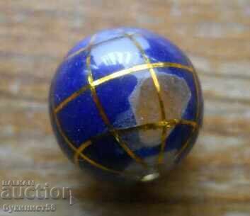 Glob de minerale semiprețioase (miniatură) cu preț 20.00 BGN | € 10.23