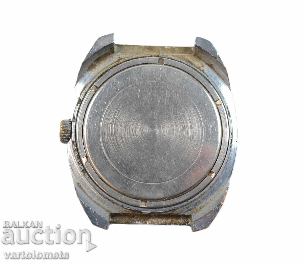 Аукцион Мъжки часовник СЛАВА СССР  -  работи