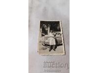 S-ka Shumenŭ Mŭzh i momchentse do lek avt. cu nr. de înmatriculare Shn 946