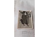 Φωτογραφία Σοφία Δύο γυναίκες σε μια βόλτα