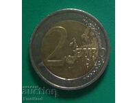 Germania 2 euro 2020 - 50 de ani de la Plecarea la Varșovia