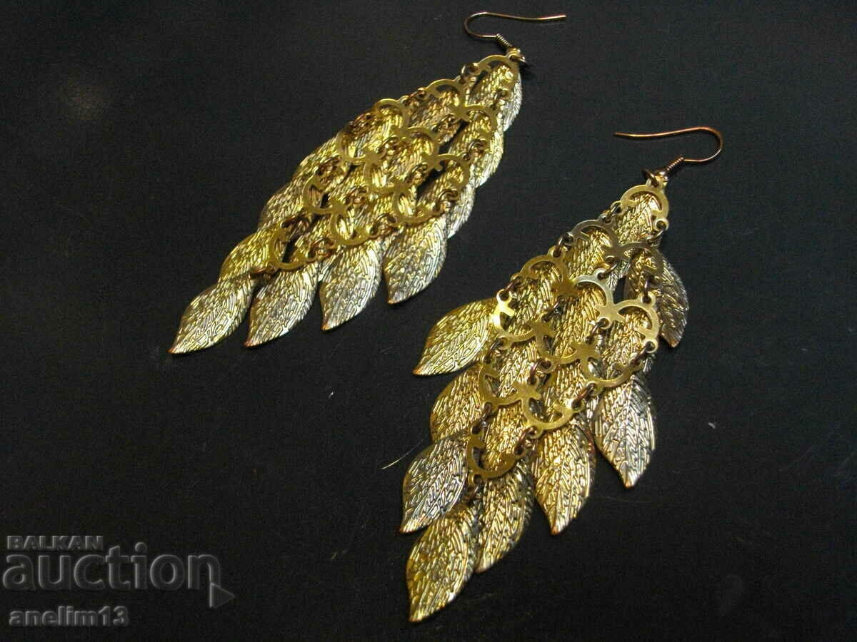 ОБЕЦИ ЕСЕННИ ЛИСТА - 5