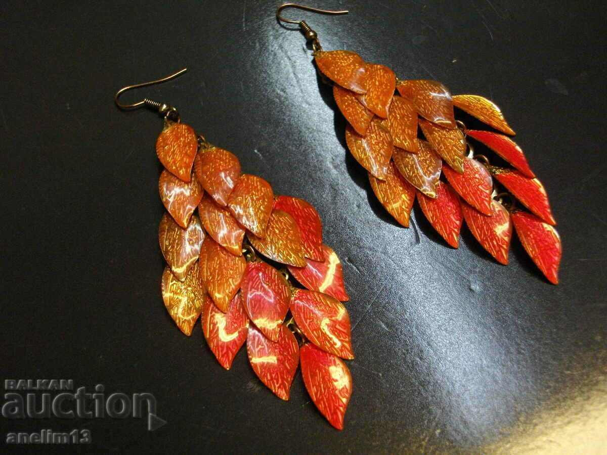 ОБЕЦИ ЕСЕННИ ЛИСТА