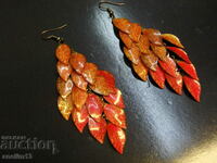 CERCEI FRUNZE DE TOAMNĂ