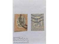 Postage stamps Finland