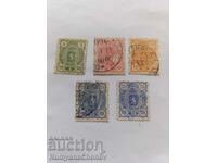 Ταχυδρομικές γραμματόσημες Φινλανδίας