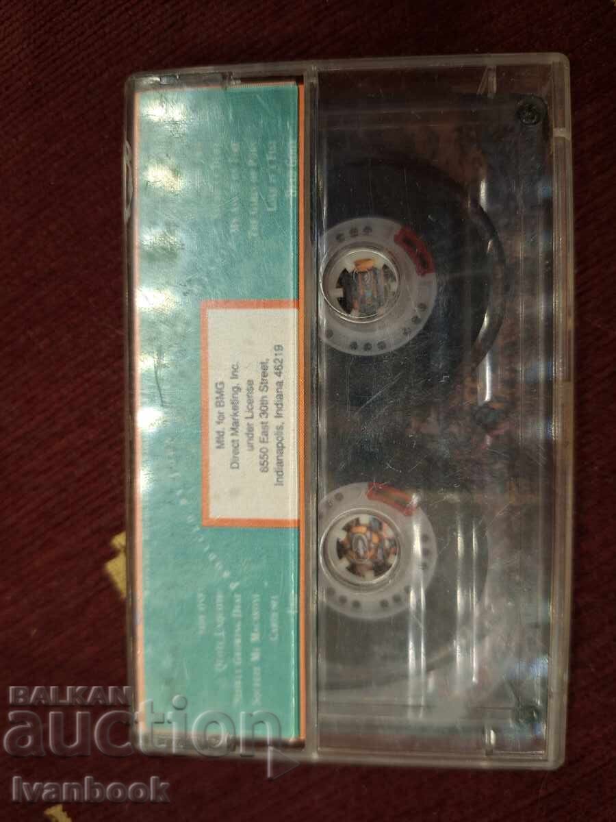 Licitație Caseta audio - Mister Bungle Licitație Caseta audio - Mister Bungle