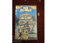 Caseta audio - Mister Bungle