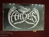 Audio cassette - Hades