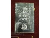 Audio Cassette - Funeral Winds