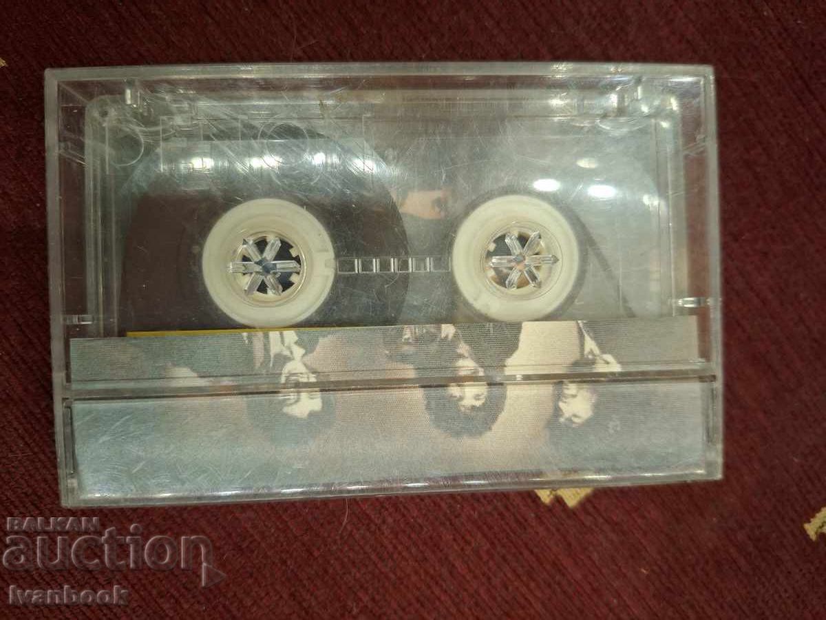 Аукцион Аудио касета - The Boys band Аукцион Аудио касета - The Boys band