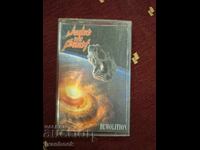 Audio cassette - Judas Priest