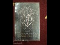 Audio cassette - Motorhead