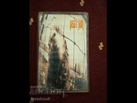 Audio cassette - Pearl Jam