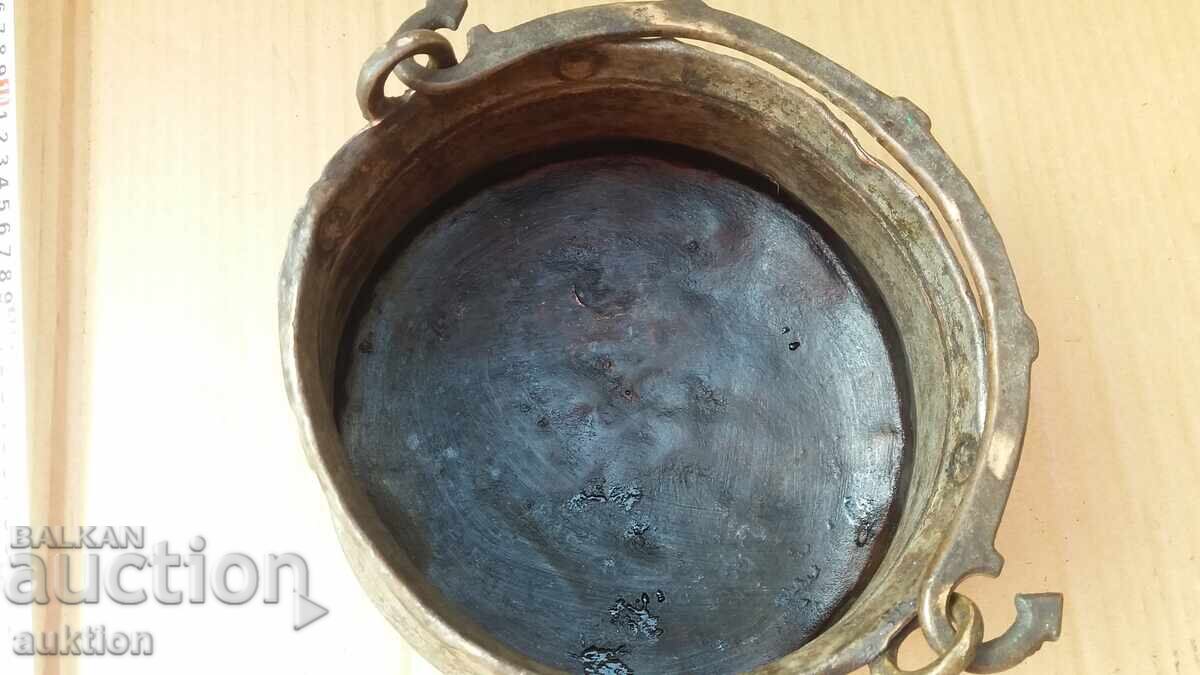 СТАРО МАЛКО КОВАНО БАКЪРЧЕ - СВАТБАРСКО МЕНЧЕ - 6 СТАРО МАЛКО КОВАНО БАКЪРЧЕ - СВАТБАРСКО МЕНЧЕ - 6