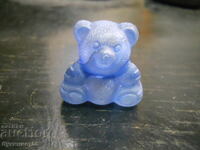 Ursuleț de decor pentru cărucior de bebe