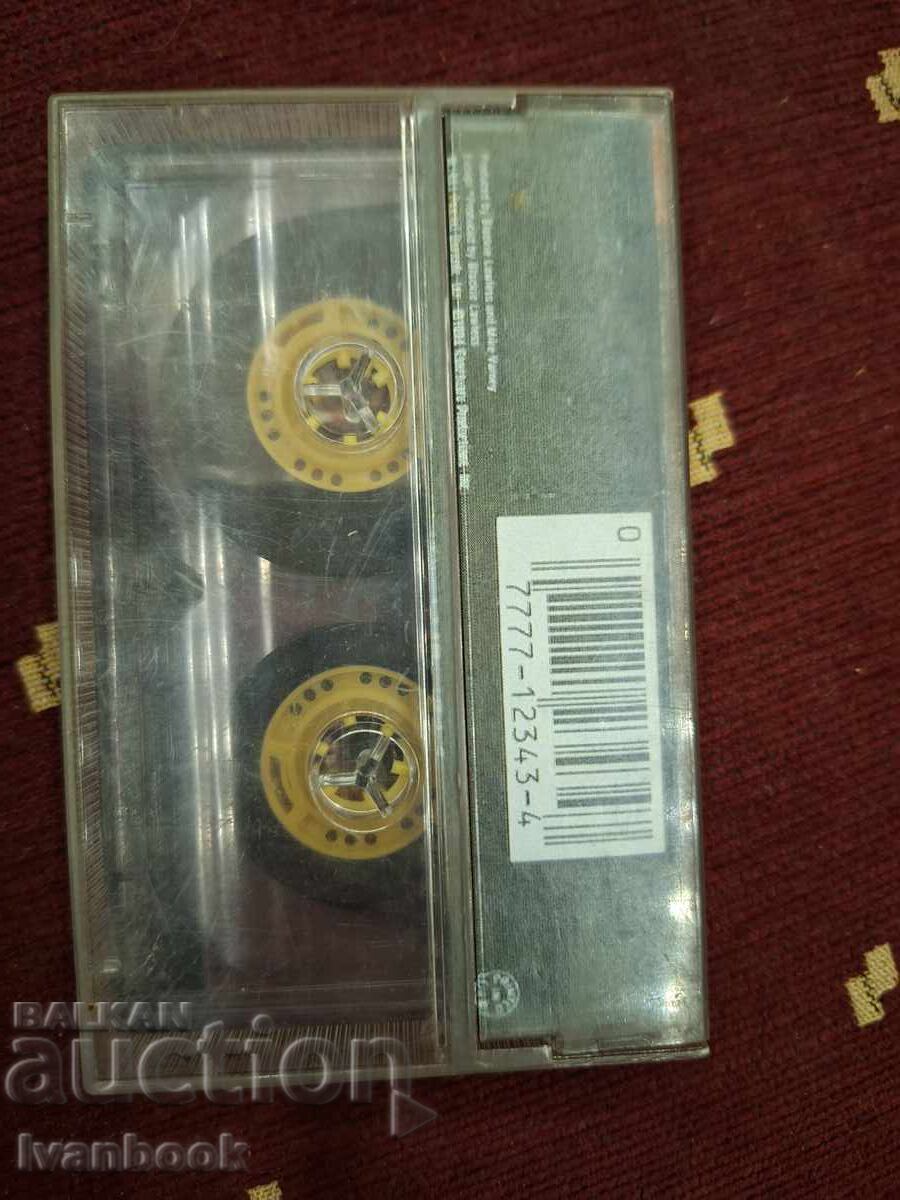 Δημοπρασία Κασέτα ήχου - W.A.S.P