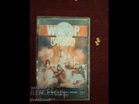 Κασέτα ήχου - W.A.S.P