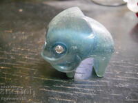 Elefant de decorație pentru cărucior de bebeluș