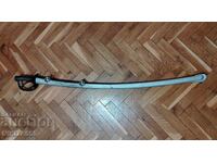 Sabie de cavalerie SCHNITZLER & KIRSCHBAUM 1840