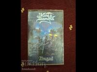 Audio Cassette - King Diamond