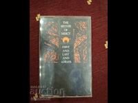 Audio Cassette - The Sister of Mercy