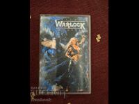 Audio Cassette - Warlock
