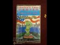 Caseta audio - Ugly Kid Joe