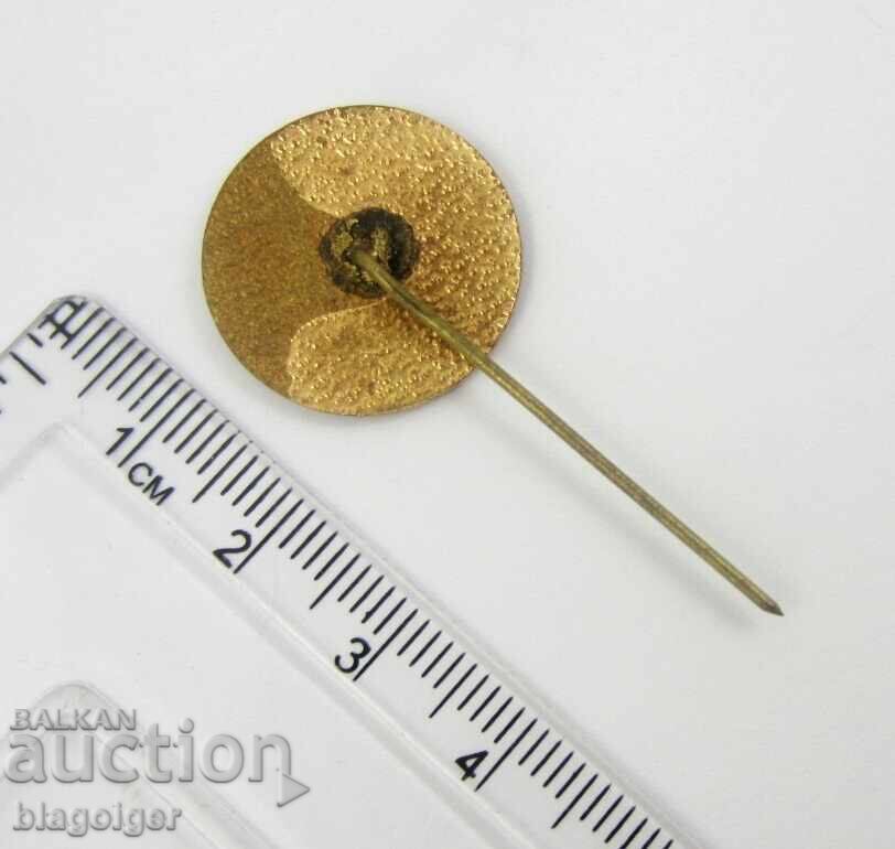 Svetovno pŭrvenstvo ελευθέρας πάλης στη Σόφια 1971 - Εμαγιέ - 5