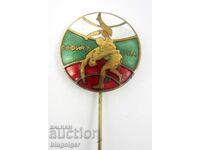 Svetovno pŭrvenstvo ελευθέρας πάλης στη Σόφια 1971 - Εμαγιέ