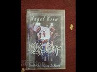Caseta audio - Angel Crew