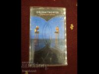 Аудио касета - Dream Theater