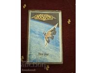 Caseta audio - Boston