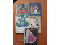 Children's Books 50s