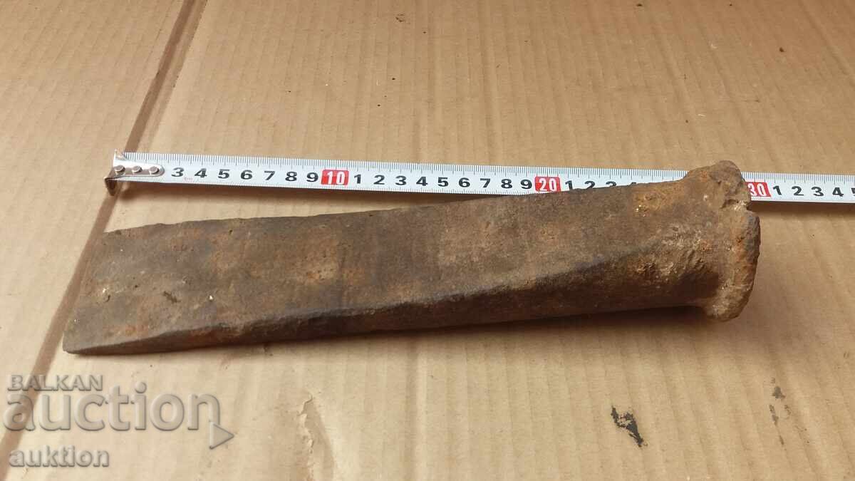 ΜΕΓΑΛΟ ΚΑΜΑΚΙ ΓΙΑ ΚΟΨΙΜΟ ΚΟΡΜΩΝ με τιμή 12.99 BGN | € 6.64