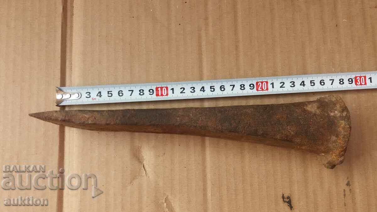 Παράδοση ΜΕΓΑΛΟ ΚΑΜΑΚΙ ΓΙΑ ΚΟΨΙΜΟ ΚΟΡΜΩΝ