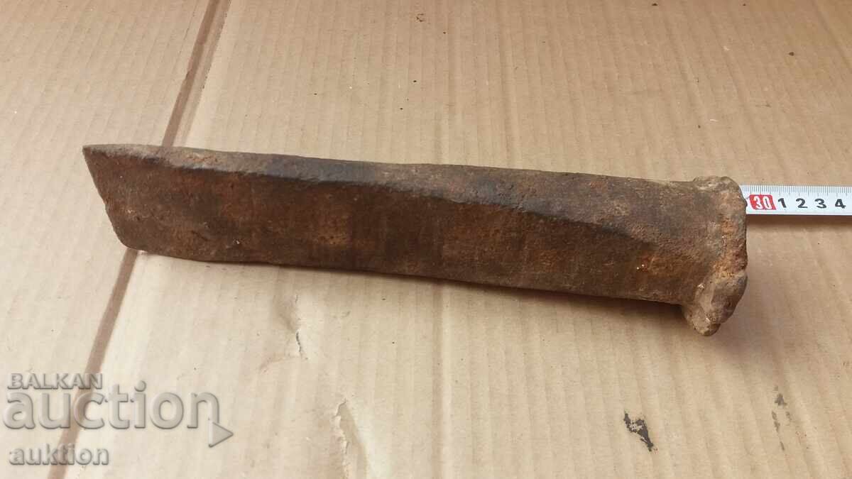 ΜΕΓΑΛΟ ΚΑΜΑΚΙ ΓΙΑ ΚΟΨΙΜΟ ΚΟΡΜΩΝ - 5