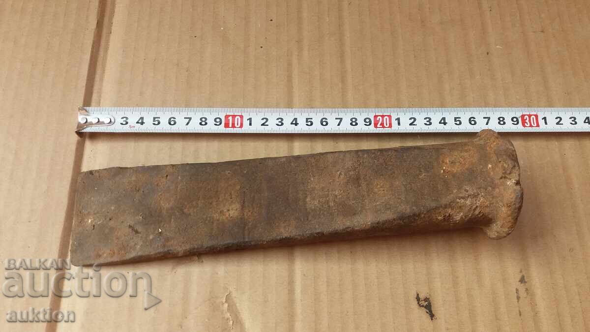 ΜΕΓΑΛΟ ΚΑΜΑΚΙ ΓΙΑ ΚΟΨΙΜΟ ΚΟΡΜΩΝ