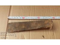 ΜΕΓΑΛΟ ΚΑΜΑΚΙ ΓΙΑ ΚΟΨΙΜΟ ΚΟΡΜΩΝ