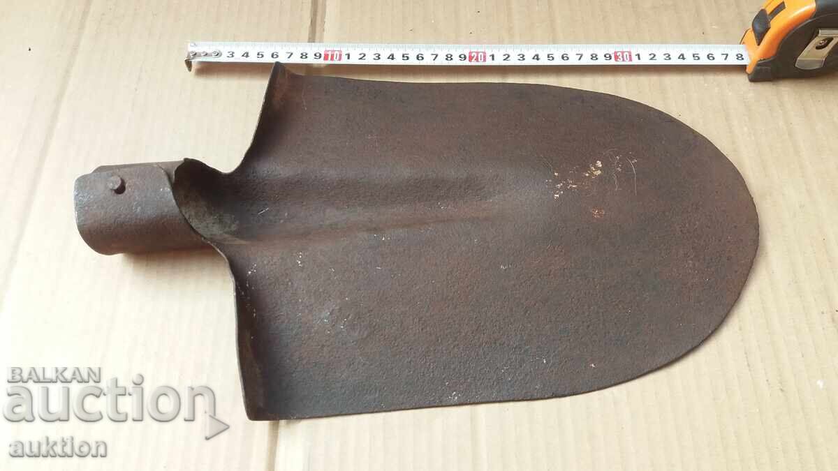 ΠΑΛΙΑ ΣΚΑΠΆΝΗ, ΕΡΓΑΛΕΊΟ ΜΕ ΣΗΜΑΝΣΗ - 6