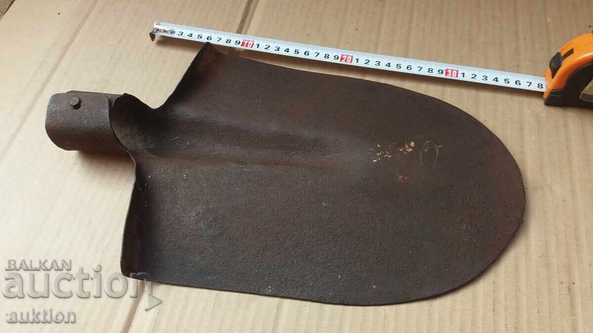 ΠΑΛΙΑ ΣΚΑΠΆΝΗ, ΕΡΓΑΛΕΊΟ ΜΕ ΣΗΜΑΝΣΗ - 7