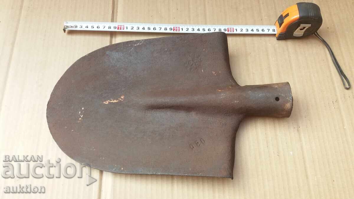 ΠΑΛΙΑ ΣΚΑΠΆΝΗ, ΕΡΓΑΛΕΊΟ ΜΕ ΣΗΜΑΝΣΗ