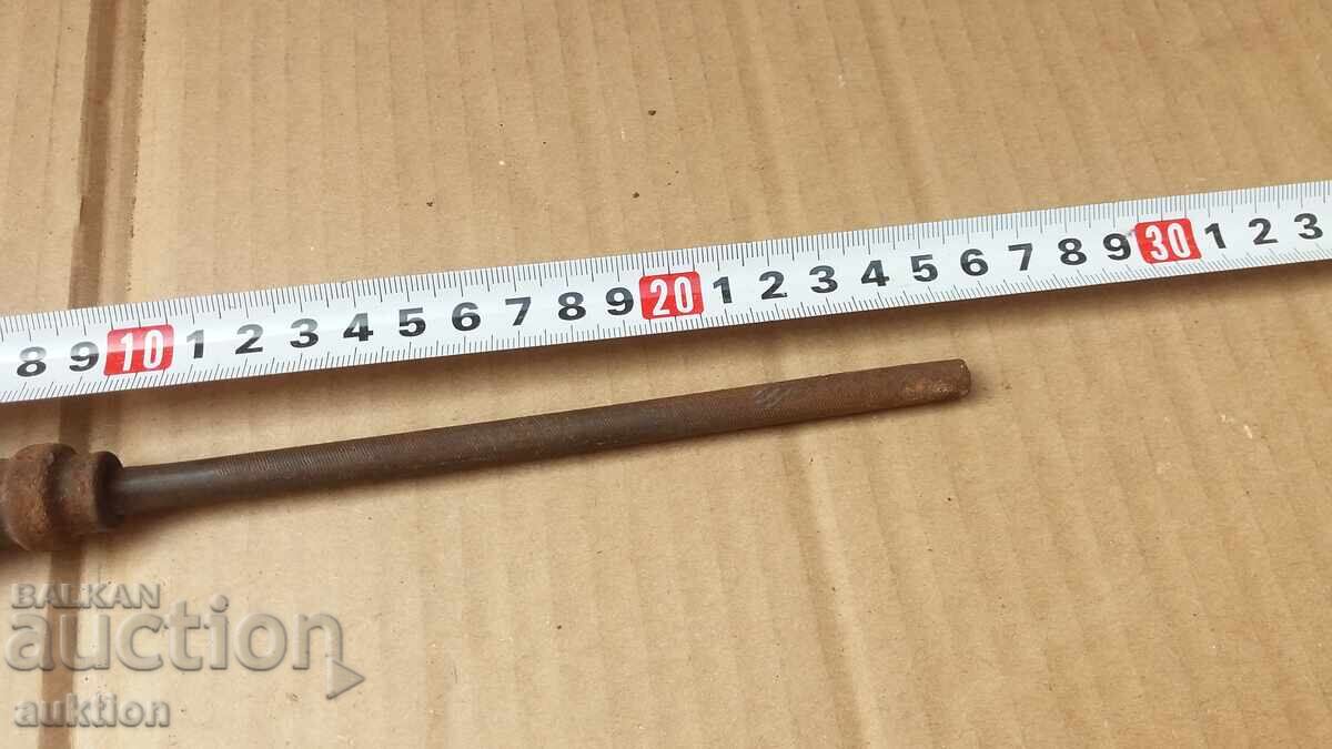 Δημοπρασία ΠΑΛΙΟ ΠΡΙΟΝΙ, ΜΑΣΑΤΙΑ ΓΙΑ ΜΑΧΑΙΡΙΑ Δημοπρασία ΠΑΛΙΟ ΠΡΙΟΝΙ, ΜΑΣΑΤΙΑ ΓΙΑ ΜΑΧΑΙΡΙΑ