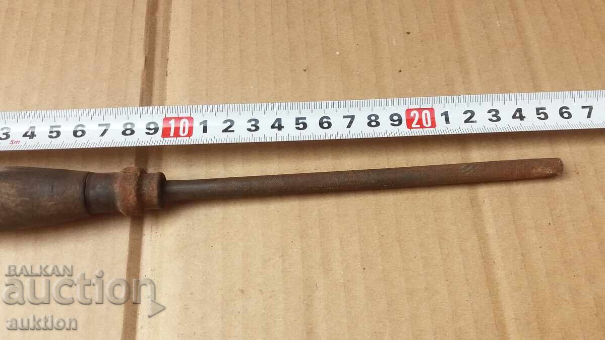 Παράδοση ΠΑΛΙΟ ΠΡΙΟΝΙ, ΜΑΣΑΤΙΑ ΓΙΑ ΜΑΧΑΙΡΙΑ Παράδοση ΠΑΛΙΟ ΠΡΙΟΝΙ, ΜΑΣΑΤΙΑ ΓΙΑ ΜΑΧΑΙΡΙΑ