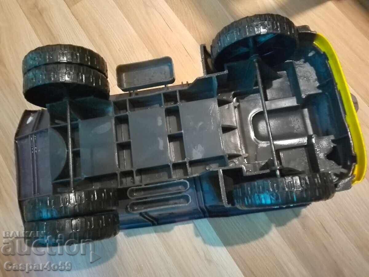 Delivery of Social truck KDN children's dump truck Delivery of Social truck KDN children's dump truck