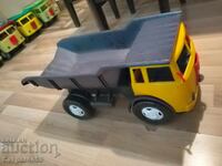 Social truck KDN children's dump truck